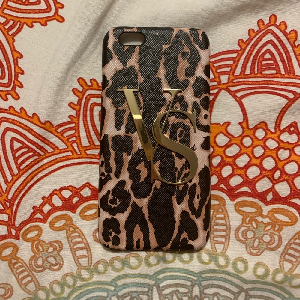 Victoria secret iPhone 6 phone case